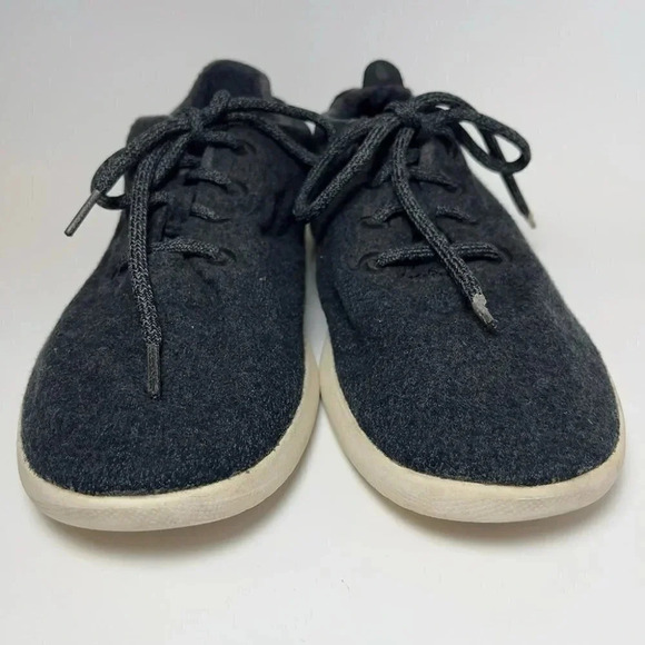 Allbirds Wool Runners WR Sneakers Lace Up - Picture 2 of 10